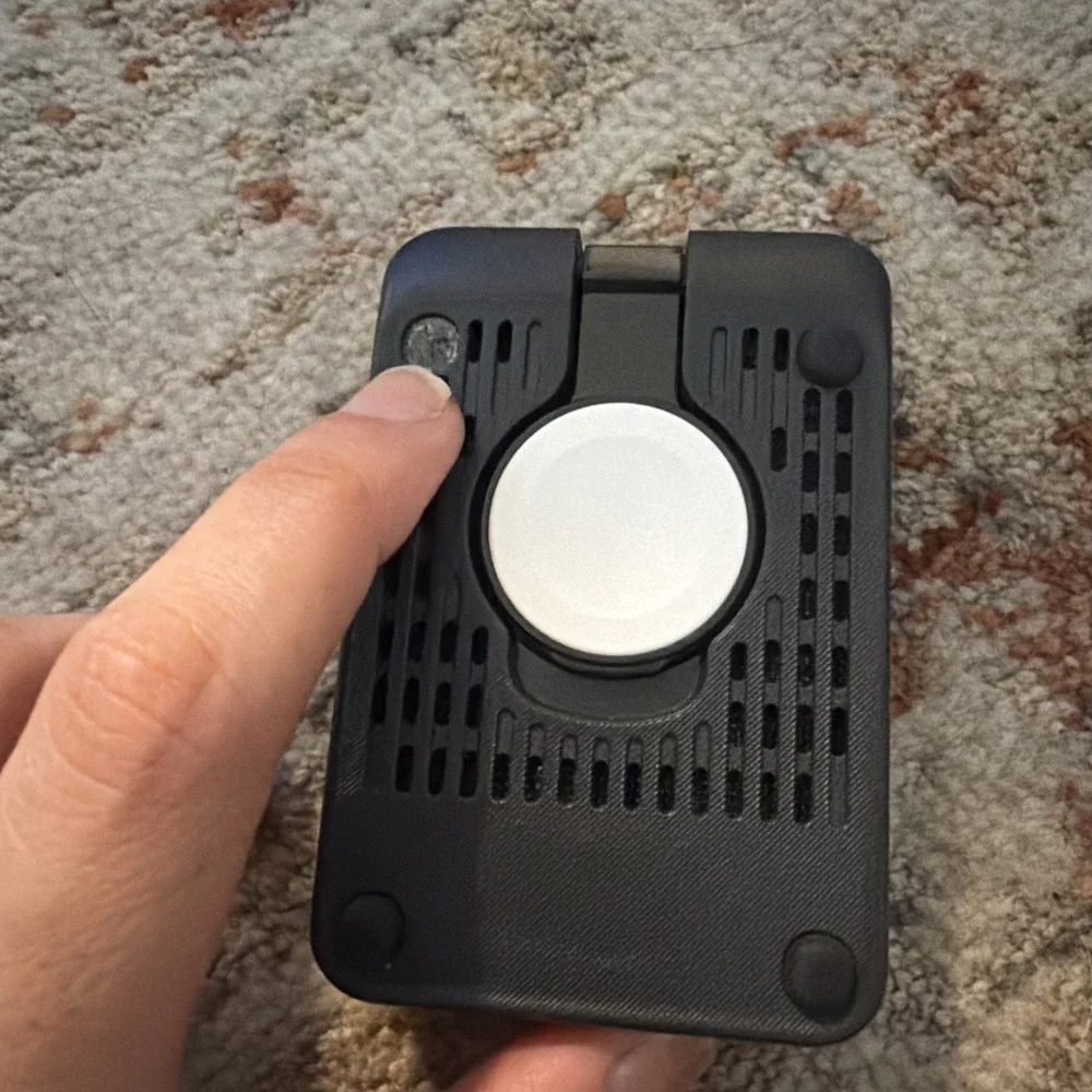 Anker oem black